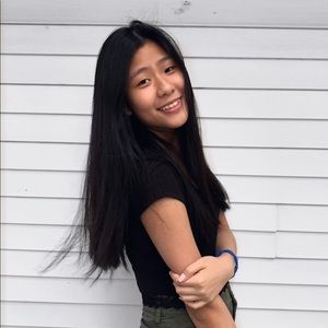 Meet your Posher, Van